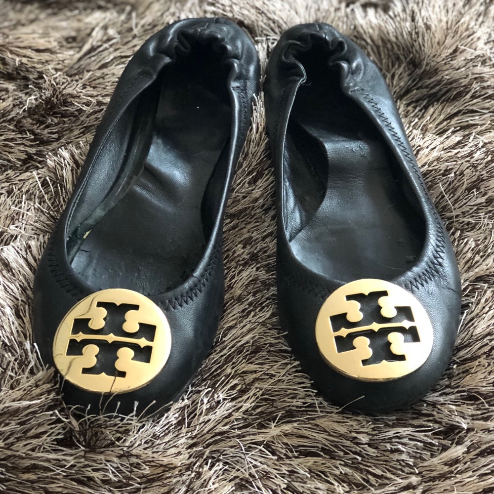 Tory Burch Flats